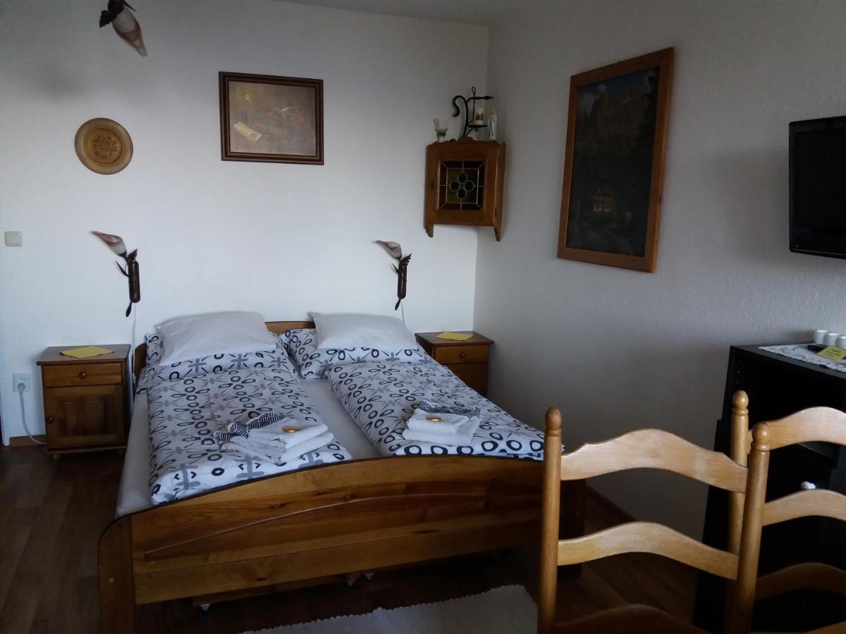 Apartma Mit Seeblick Санкт Гильген Экстерьер фото